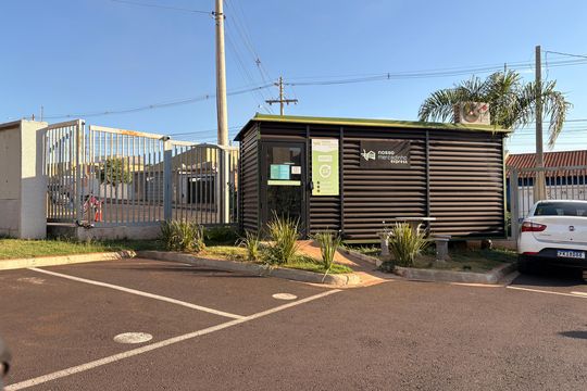 Mercado  de apartamento para alugar com 2 quartos, 56m² em (o-16), Ribeirão Preto