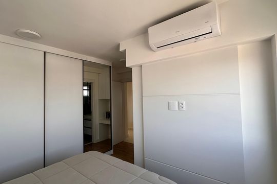 Apartamento à venda com 3 quartos, 93m² em Jardim Caravelas, São Paulo