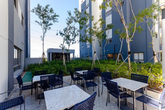 Apartamento para alugar com 2 quartos, 171m² em City América, São Paulo