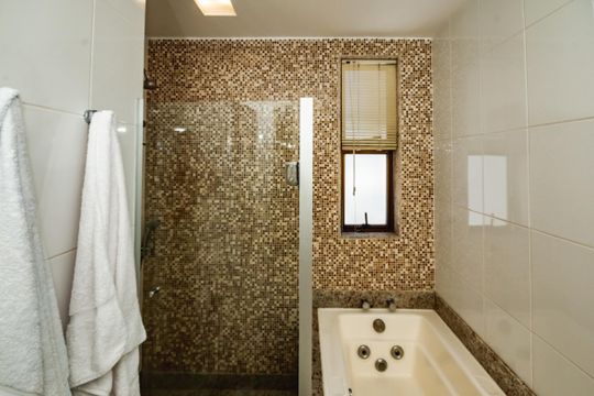 Apartamento à venda com 4 quartos, 316m² em São José, Belo Horizonte