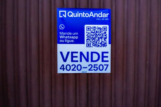 Apartamento à venda com 4 quartos, 316m² em São José, Belo Horizonte
