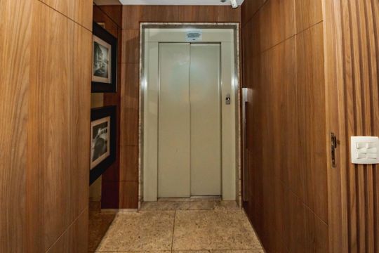 Apartamento à venda com 4 quartos, 316m² em São José, Belo Horizonte