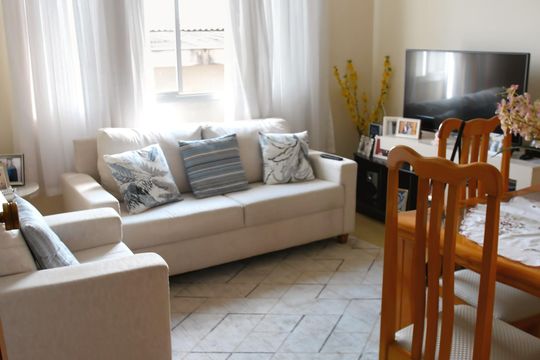 Apartamento para alugar com 2 quartos, 42m² em Pedreira, São Paulo
