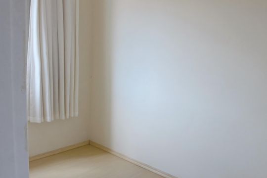 Quarto 2 de apartamento para alugar com 2 quartos, 42m² em Pedreira, São Paulo