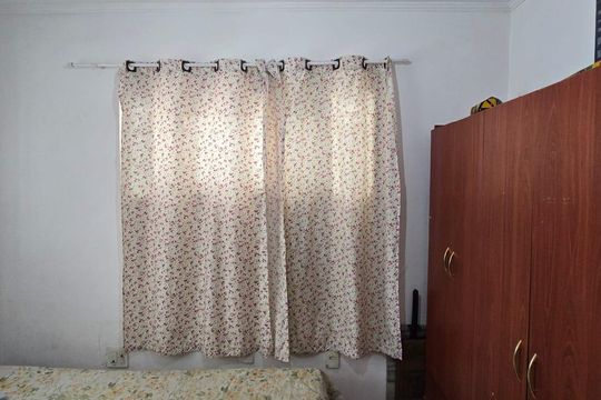 Quarto 01 Casa 02 de casa à venda com 6 quartos, 300m² em Jardim Tranquilidade, Guarulhos