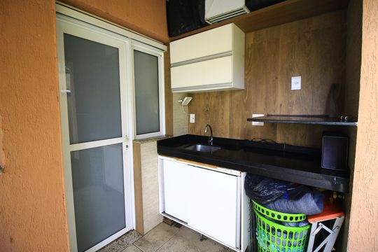 Apartamento para alugar com 3 quartos, 123m² em Taquara, Rio de Janeiro