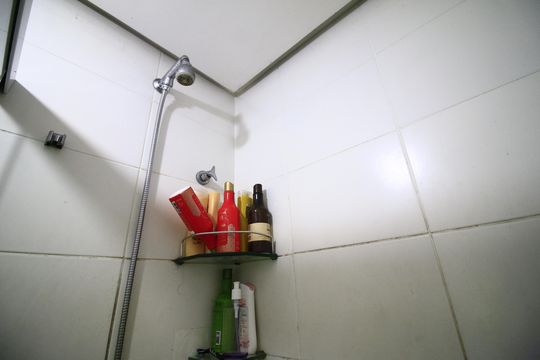 Apartamento para alugar com 3 quartos, 123m² em Taquara, Rio de Janeiro