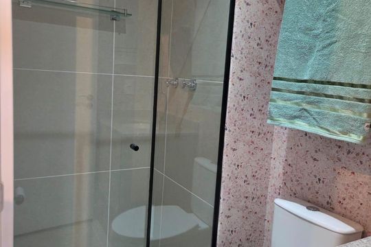 Kitnet/Studio à venda com 1 quarto, 23m² em Butantã, São Paulo