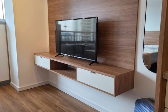 Kitnet/Studio à venda com 1 quarto, 23m² em Butantã, São Paulo