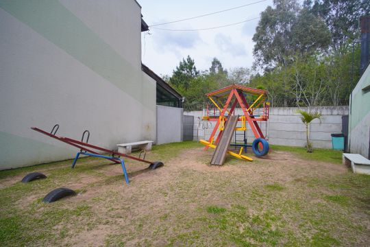Área comum - Playground de apartamento para alugar com 2 quartos, 62m² em São Borja, São Leopoldo
