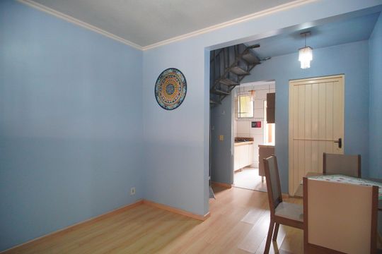 Apartamento para alugar com 2 quartos, 62m² em São Borja, São Leopoldo