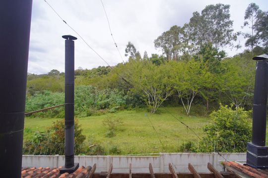 vista do quarto 2 de apartamento para alugar com 2 quartos, 62m² em São Borja, São Leopoldo