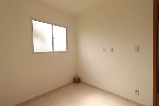 Quarto 2 de apartamento para alugar com 2 quartos, 45m² em Adelino Simioni, Ribeirão Preto