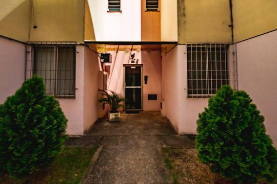 Apartamento para alugar com 2 quartos, 48m² em Floramar, Belo Horizonte
