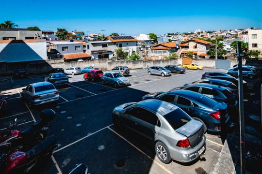 Apartamento para alugar com 2 quartos, 48m² em Floramar, Belo Horizonte