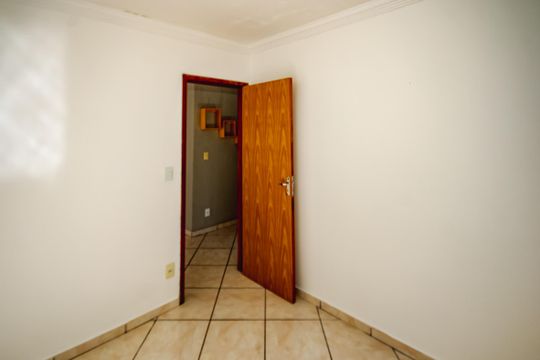 Apartamento para alugar com 2 quartos, 48m² em Floramar, Belo Horizonte