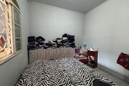 Quarto 1 de casa para alugar com 2 quartos, 95m² em Conjunto 9, Brasília