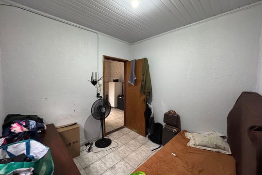 Quarto 2 de casa para alugar com 2 quartos, 95m² em Conjunto 9, Brasília