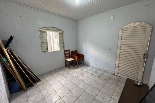 Sala de casa para alugar com 2 quartos, 95m² em Conjunto 9, Brasília