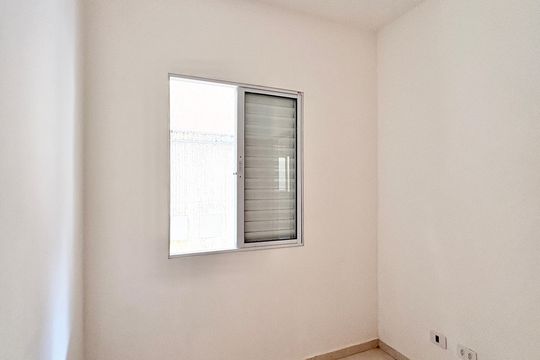 Quarto 1 de casa de condomínio para alugar com 2 quartos, 54m² em Freguesia do Ó, São Paulo