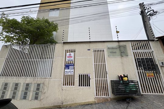 Fachada de casa de condomínio para alugar com 2 quartos, 54m² em Freguesia do Ó, São Paulo