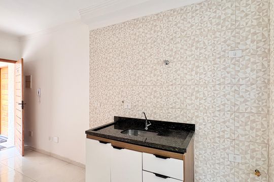 Casa de Condomínio para alugar com 2 quartos, 54m² em Freguesia do Ó, São Paulo