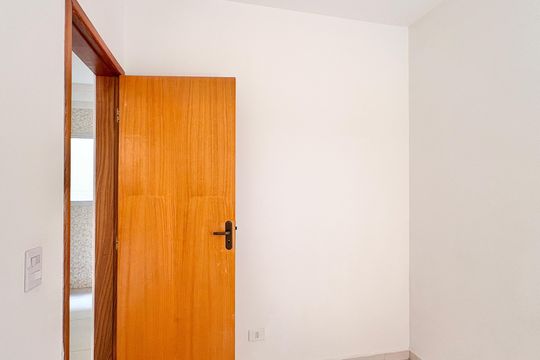 Quarto 1 de casa de condomínio para alugar com 2 quartos, 54m² em Freguesia do Ó, São Paulo