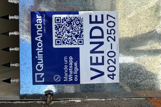 Placa grande de casa à venda com 6 quartos, 250m² em Conceicao, Osasco