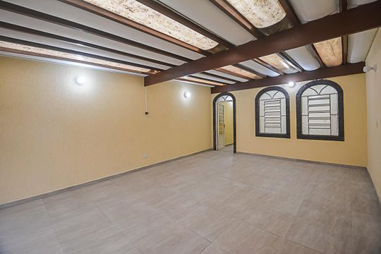 Garagem de casa para alugar com 3 quartos, 227m² em Baeta Neves, São Bernardo do Campo