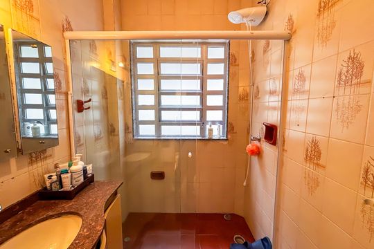 Apartamento para alugar com 2 quartos, 81m² em Cerqueira César, São Paulo