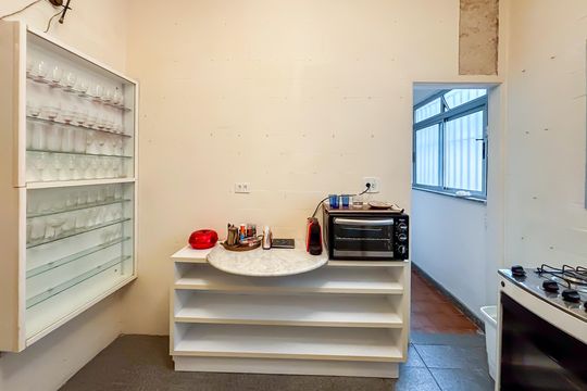 Apartamento para alugar com 2 quartos, 81m² em Cerqueira César, São Paulo