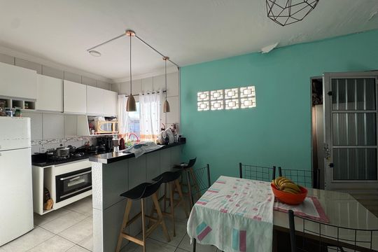 Casa para alugar com 2 quartos, 250m² em Conceicao, Osasco