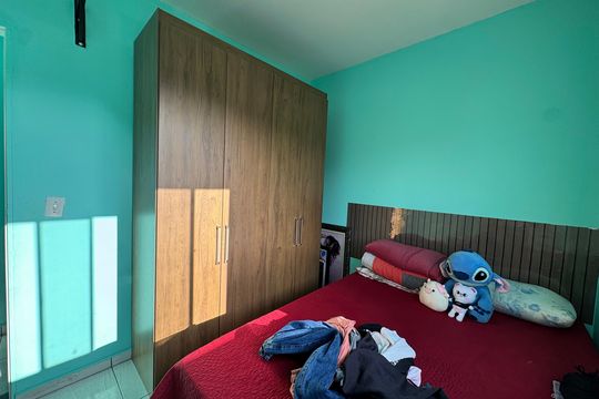 Quarto 2 de casa para alugar com 2 quartos, 250m² em Conceicao, Osasco