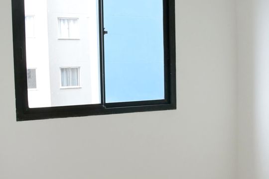 Quarto 2 de apartamento para alugar com 2 quartos, 40m² em Usina Piratininga, São Paulo