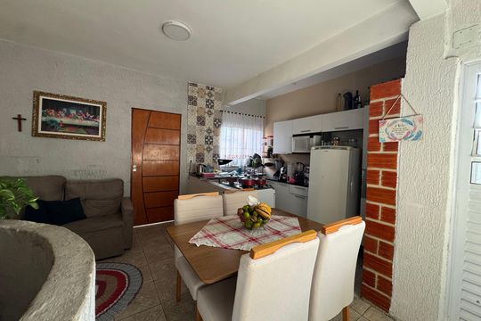 Casa para alugar com 2 quartos, 90m² em Conceicao, Osasco