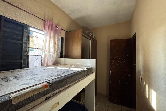 Closet do quarto 2 de casa para alugar com 2 quartos, 90m² em Conceicao, Osasco