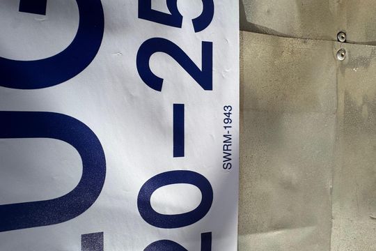 Placa grande  de casa para alugar com 2 quartos, 90m² em Conceicao, Osasco