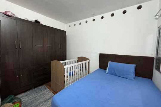 Quarto 1 de casa para alugar com 2 quartos, 90m² em Conceicao, Osasco