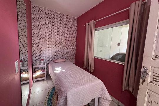Quarto externo  de casa para alugar com 2 quartos, 90m² em Conceicao, Osasco