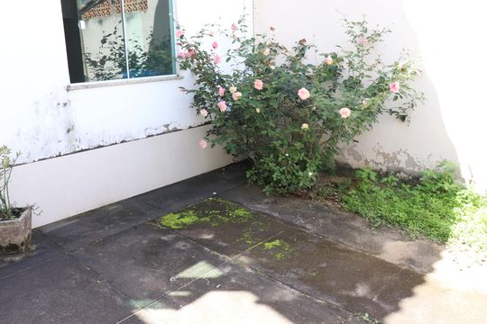 Garagem de casa para alugar com 3 quartos, 106m² em Vila da Rainha, Campos dos Goytacazes