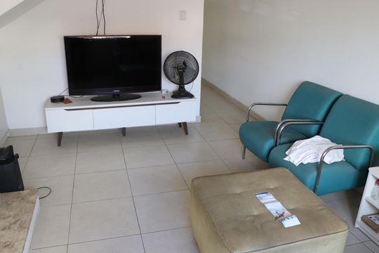 Casa para alugar com 3 quartos, 106m² em Vila da Rainha, Campos dos Goytacazes