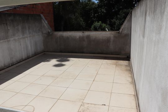 Quintal de casa para alugar com 3 quartos, 106m² em Vila da Rainha, Campos dos Goytacazes