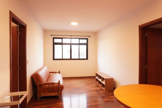 Apartamento para alugar com 2 quartos, 70m² em Parque Arnold Schimidt, São Carlos