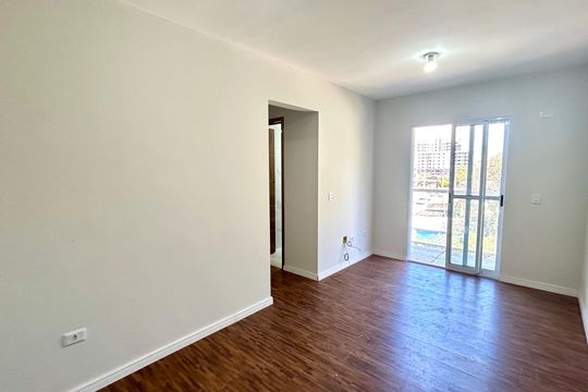 Apartamento para alugar com 2 quartos, 46m² em Vila Nova Bonsucesso, Guarulhos