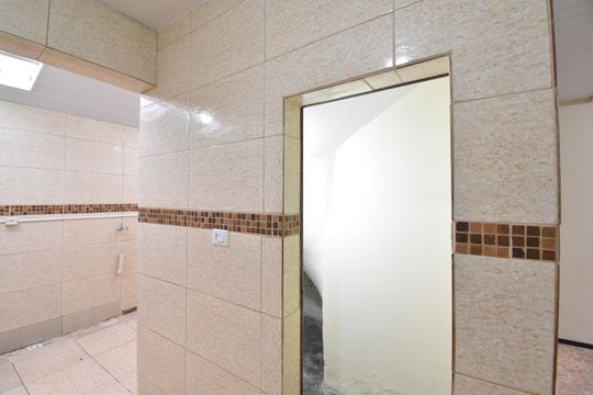 Despensa de casa para alugar com 3 quartos, 100m² em Cajuru, Curitiba