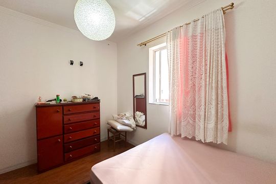 Quarto 1 de apartamento para alugar com 2 quartos, 65m² em Rudge Ramos, São Bernardo do Campo