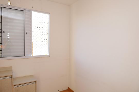 Quarto 2 de apartamento à venda com 2 quartos, 42m² em Colônia (zona Leste), São Paulo