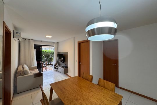 Apartamento à venda com 1 quarto, 70m² em Recreio dos Bandeirantes, Rio de Janeiro