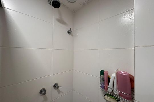  Banheiro Social de apartamento à venda com 1 quarto, 70m² em Recreio dos Bandeirantes, Rio de Janeiro