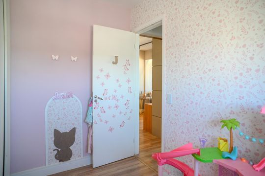 Apartamento à venda com 2 quartos, 67m² em Vila Água Funda, São Paulo